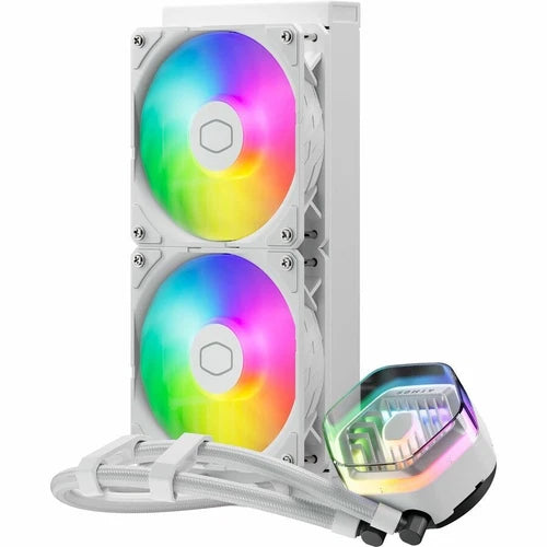 MLXD24MA25PZRW - Cooler Master MasterLiquid 240 Atmos