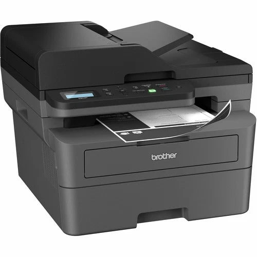 DCPL2640DW - Brother DCP-L2640DW Wireless Laser Multifunction Printer