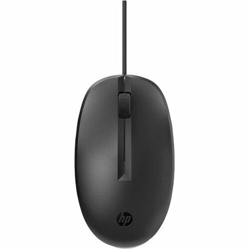 265A9UT - HP 125 Wired Mouse