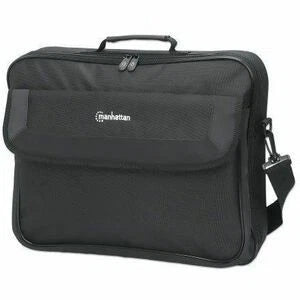 439992 - Cambridge Clamshell 17.3" Notebook Bag