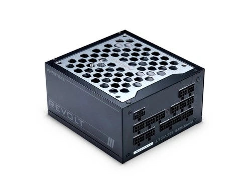 PH-P1200PR-BK01C - Phanteks PHP1200PR Fully Modular Power Supply