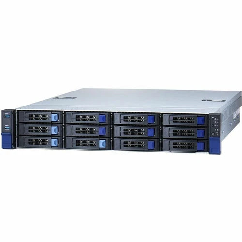 B7126T65V10E4HR - Tyan Thunder SX TS65B7126 Barebone System 2U Rack-mountable Socket LGA-4189