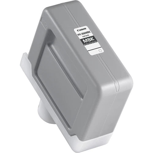 6656B001AA - Canon Lucia EX PFI-306MBK Ink Cartridge Matte Black