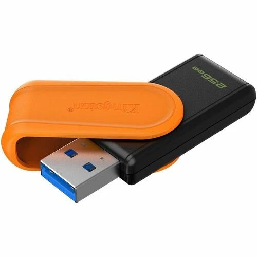 DTXS/256GB - Kingston DataTraveler Exodia S USB Flash Drive
