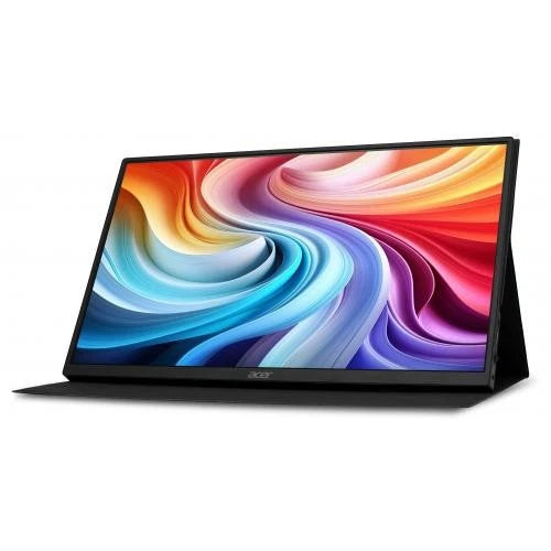 UM.ZP1AA.004 - Acer 15.6" Full HD 60Hz 6ms WideScreen IPS TouchScreen Portable Monitor