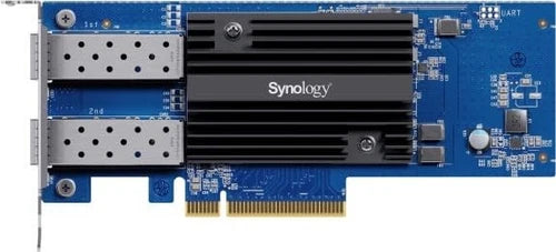 E10G30-F2 - Synology Dual-Port 10GbE Adapter