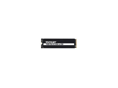 P400LP2KGM28H - Patriot P400 Lite 2TB M.2 2280 PCIe Gen 4x4 NVMe Internal SSD