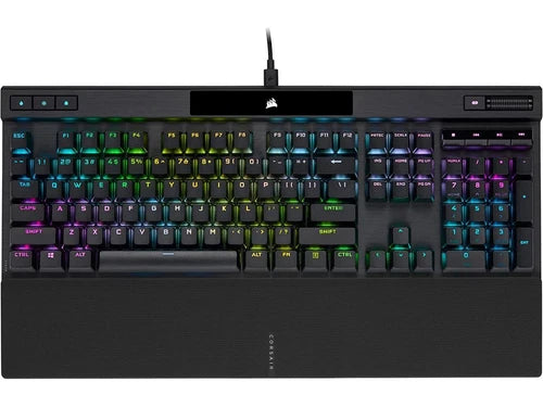 CH-9109410-NA - Corsair K70 RGB PRO Wired Mechanical Gaming Keyboard