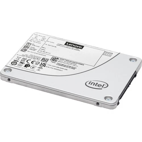 4XB7A17103 - Lenovo S4520 1.92TB 2.5" SATA Internal Solid State Drive