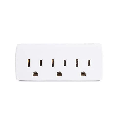 GT3W - CyberPower Straight Outlet Adapter