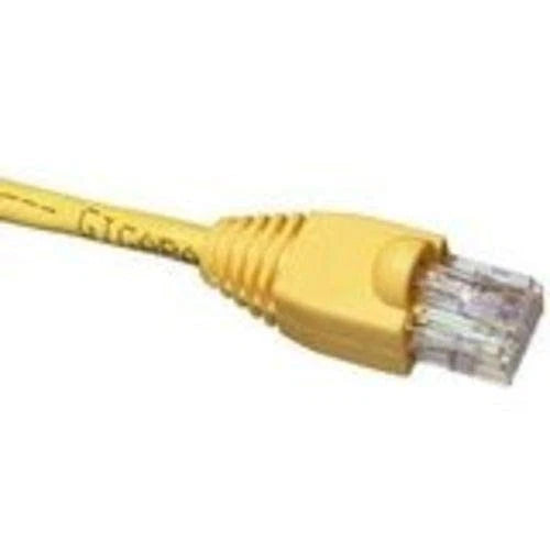 EVNSL644-0025 - Black Box GigaTrue Cat. 6 Channel UTP Patch Cable