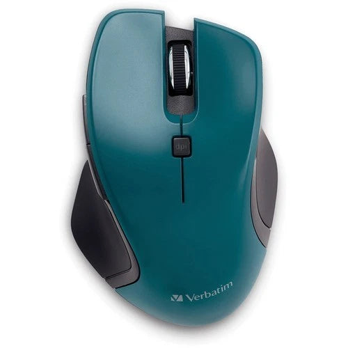 70247 - Verbatim USB-C Wireless LED Mouse