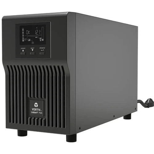 PSI5750MT120 - Vertiv Liebert PSI5 UPS 750VA 675W 120V AVR Mini Tower UPS