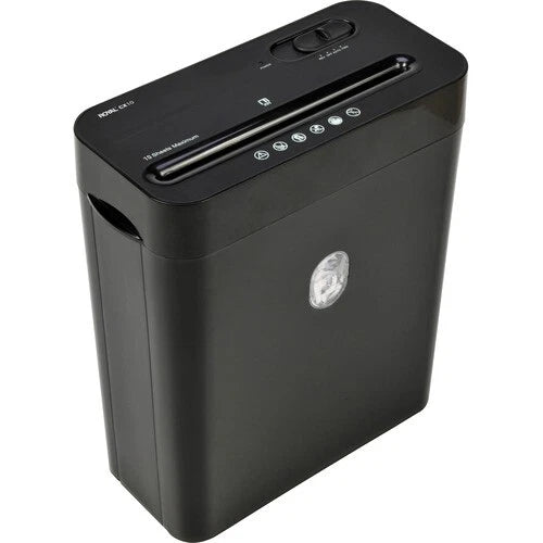 89342X - Royal CX10 Paper Shredder