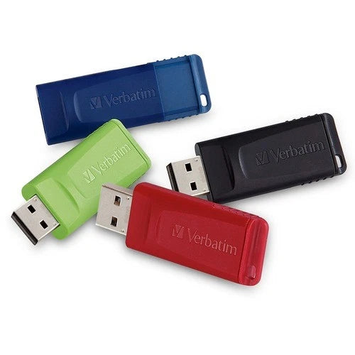99123 - Verbatim 16GB Store n Go USB Flash Drive