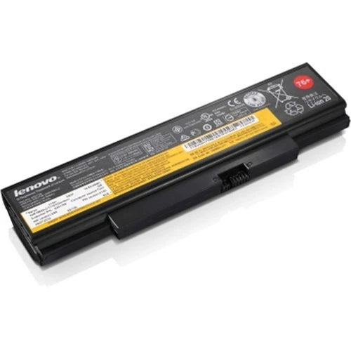 4X50G59217TM - Total Micro High Quality 6-Cell Li-Ion Battery Provides 10.8V and 5200Mah