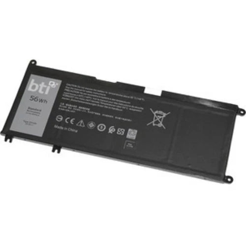 33YDHBTI - BTI Battery 3684mAh 15.2V Battery