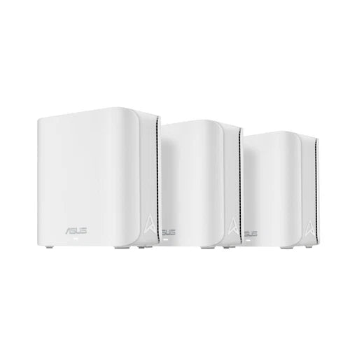 BD5W3PK - Asus ZenWiFi BD5- Dual-band Wi-Fi 7 802.11be AiMesh Extendable Router