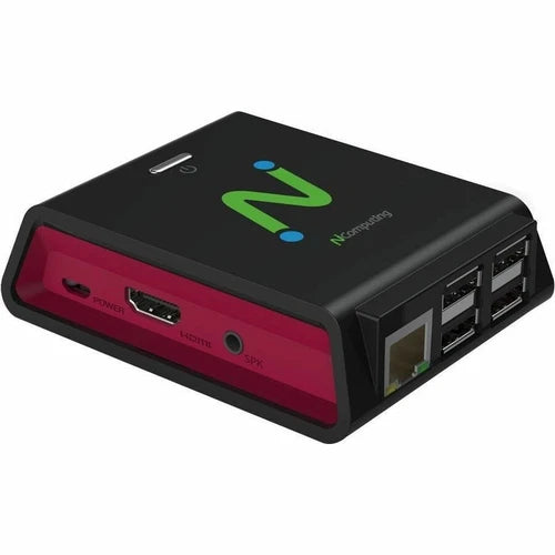 500-0213 - Ncomputing Rx300+ Th Client