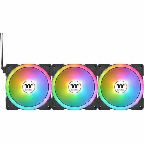 CL-F168-PL14SW-A - Thermaltake SWAFAN EX 14 ARGB Fan