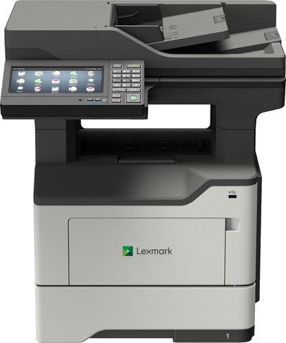 50MT060 - Lexmark CS632DWE Wired Laser Printer Color TAA Compliant
