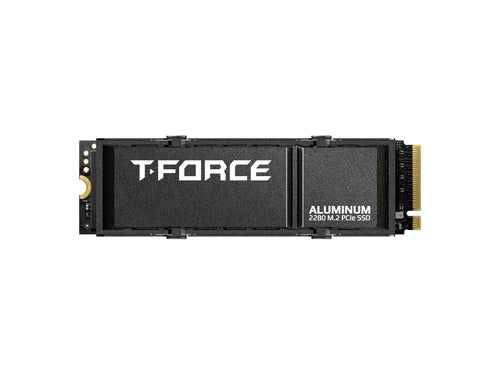 TM8FFH004T0C128 - Team Group T-FORCE G70 PRO M.2 2280 4TB PCIe 4.0 NVMe 1.4 Internal Solid State Drive
