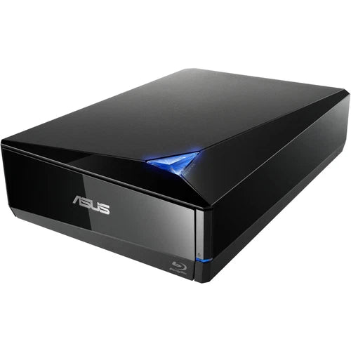 BW-16D1X-U - Asus Turbo Drive Blu-ray Writer
