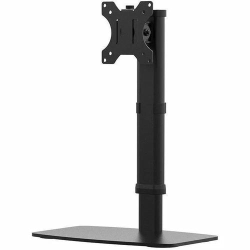36083 - Monoprice Free Standing Single Monitor Desk Mount