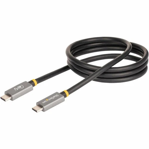 CC1M-40G-USB-CABLE - StarTech 3ft 1m USB4 Cable