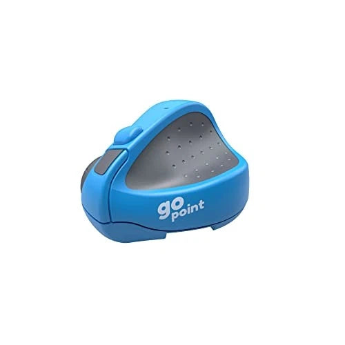 SM605B-E - Ergoguys Swiftpoint Gopoint Wireless Mobile Mouse