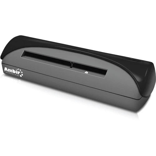 PS667-BCS - Ambir ImageScan Pro PS667 Card Scanner