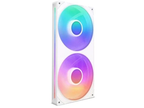 RF-U28HF-W1 - NZXT F280 RGB Core Single Frame Fan Unit