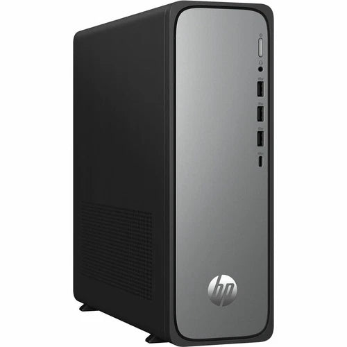 B5RX6AAABA - HP OmniDesk S03-0010 Desktop Computer Intel 300 8GB 256GB SSD W11H