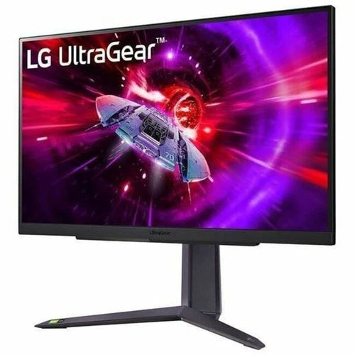 27GR75QB-B - LG UltraGear 27" WHD 2560x1440 165Hz 1ms LCD Gaming IPS Monitor