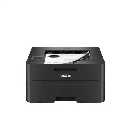 HL-L2460DWXL - Brother HL Desktop Wired Laser Monochrome Printer