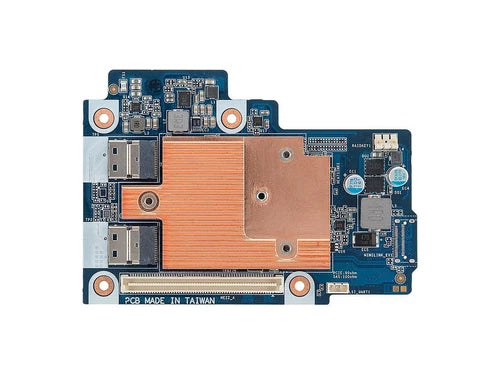 CRAO338 - Gigabyte PCI-Express 3.0 x8 PCI-Express Broadcom SAS3008 RAID Card