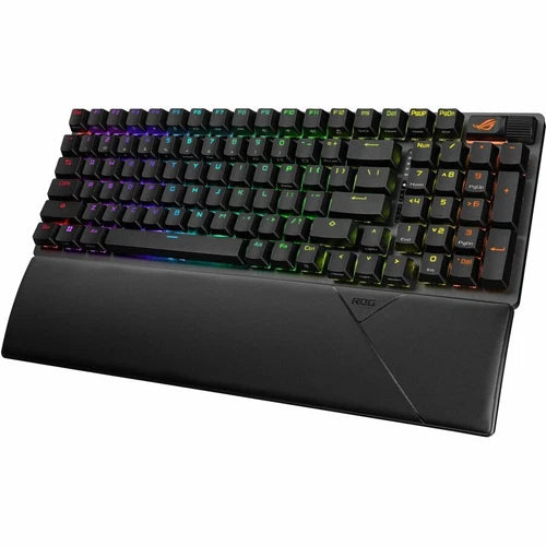 X901STRIXSCOPEII96WLNX - Asus ROG Strix Scope II 96 Wireless Gaming Keyboard
