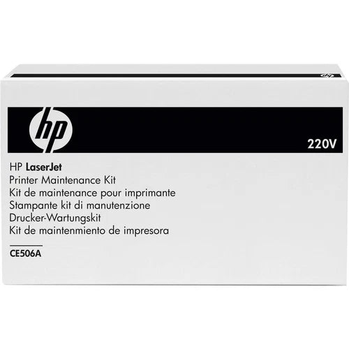 884420000000 - HP Color LaserJet CE506A 220V Fuser Kit