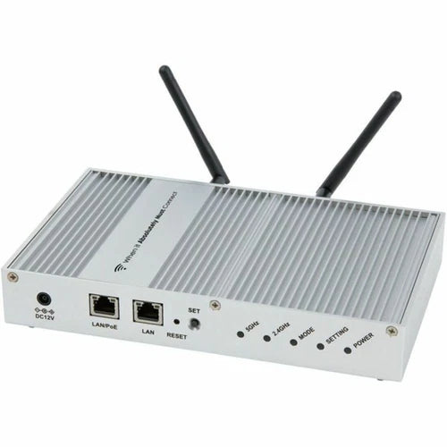 AP-800AX-US - Silex AP-800AX Dual Band IEEE 802.11 Wireless Access Point