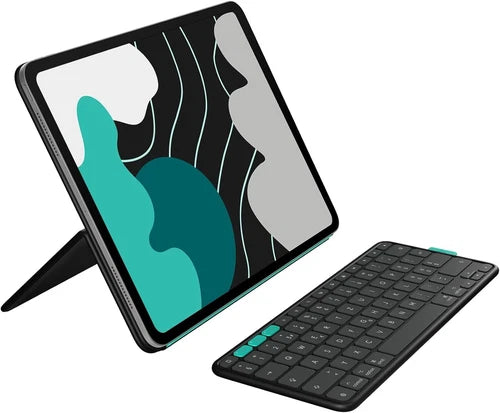 920013367 - Logitech Flip Folio Keyboard Case