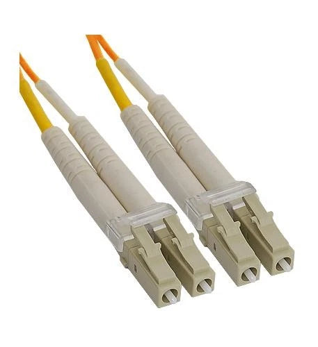 ICFOJ1M301 - ICC 62.5/125µm Multimode Duplex LC-LC Fiber Optic Jumper