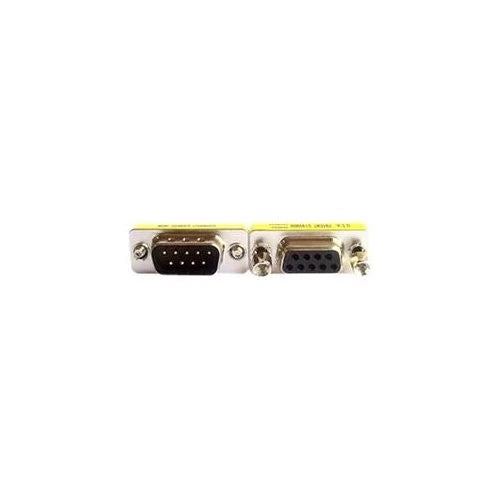 4X9PINMF - 4XEM Serial 9-pin M/f Adap Adap