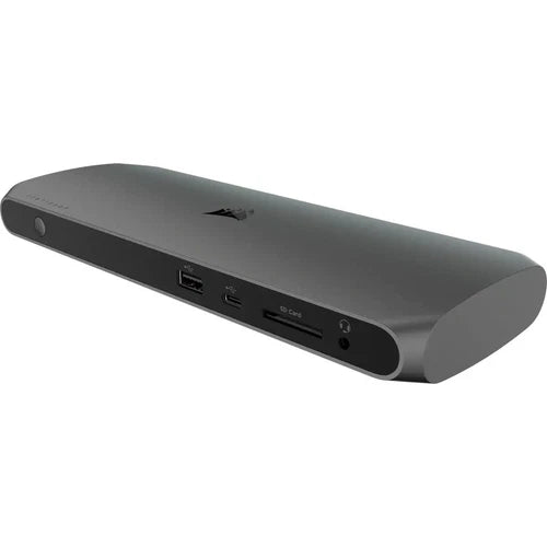 CU9000006NA - Corsair TBT100 DP Thunderbolt 3 Dock