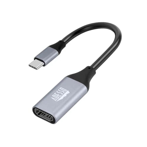 AUH-5010 - Adesso 4K/60Hz USB C To HDMI Adapter