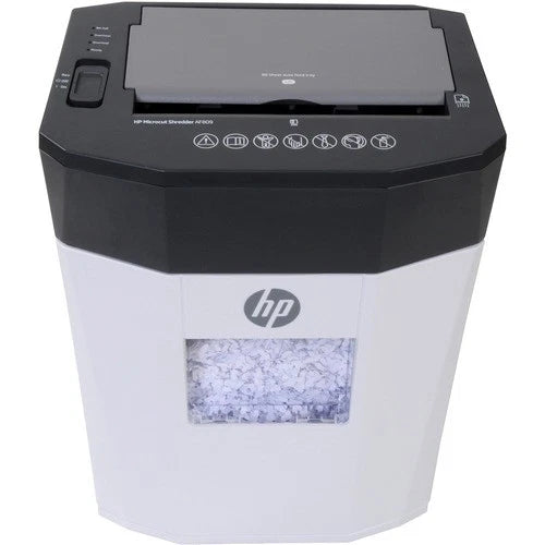 91032T - HP AF809 Autofeed Paper Shredder