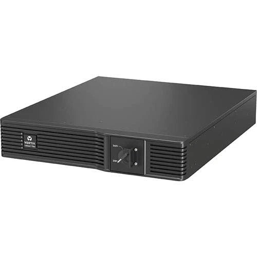 TDU-3500RTL620 - Liebert Vertiv 120VAC Step Down Transformer/Voltage Converter