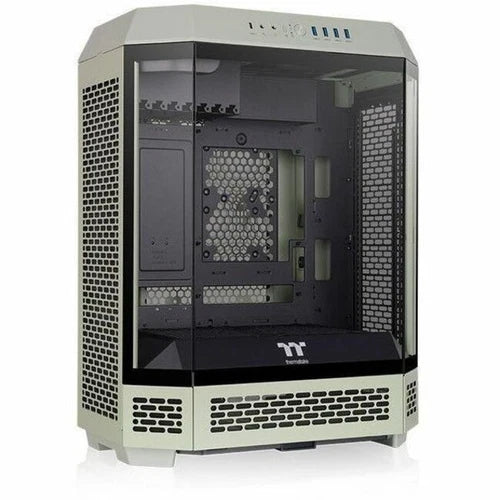 CA1Z100MEWN00 - Thermaltake The Tower 600 Matcha Mid Tower Chassis