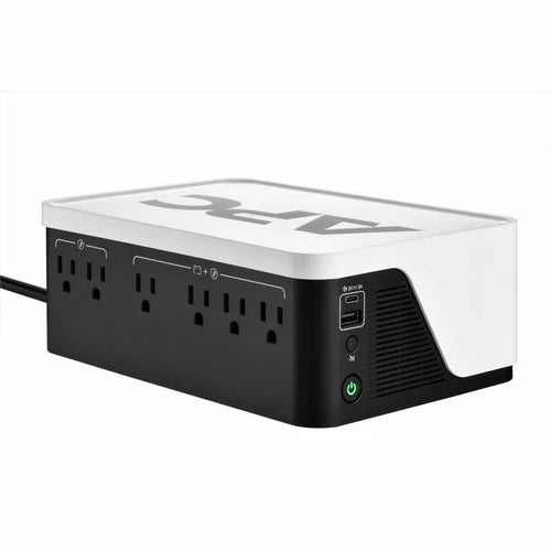 BE500G3 - APC Back-UPS 500VA/300W Floor/Wall Mount 120V