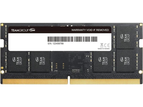 TED532G5600C46A-S01 - Team Group Elite RAM 32GB