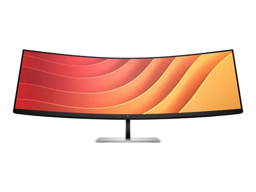 6N4C1AA#ABA - HP E45c G5 44.5" Dual Quad HD DQHD Curved Screen LED Monitor 32:9